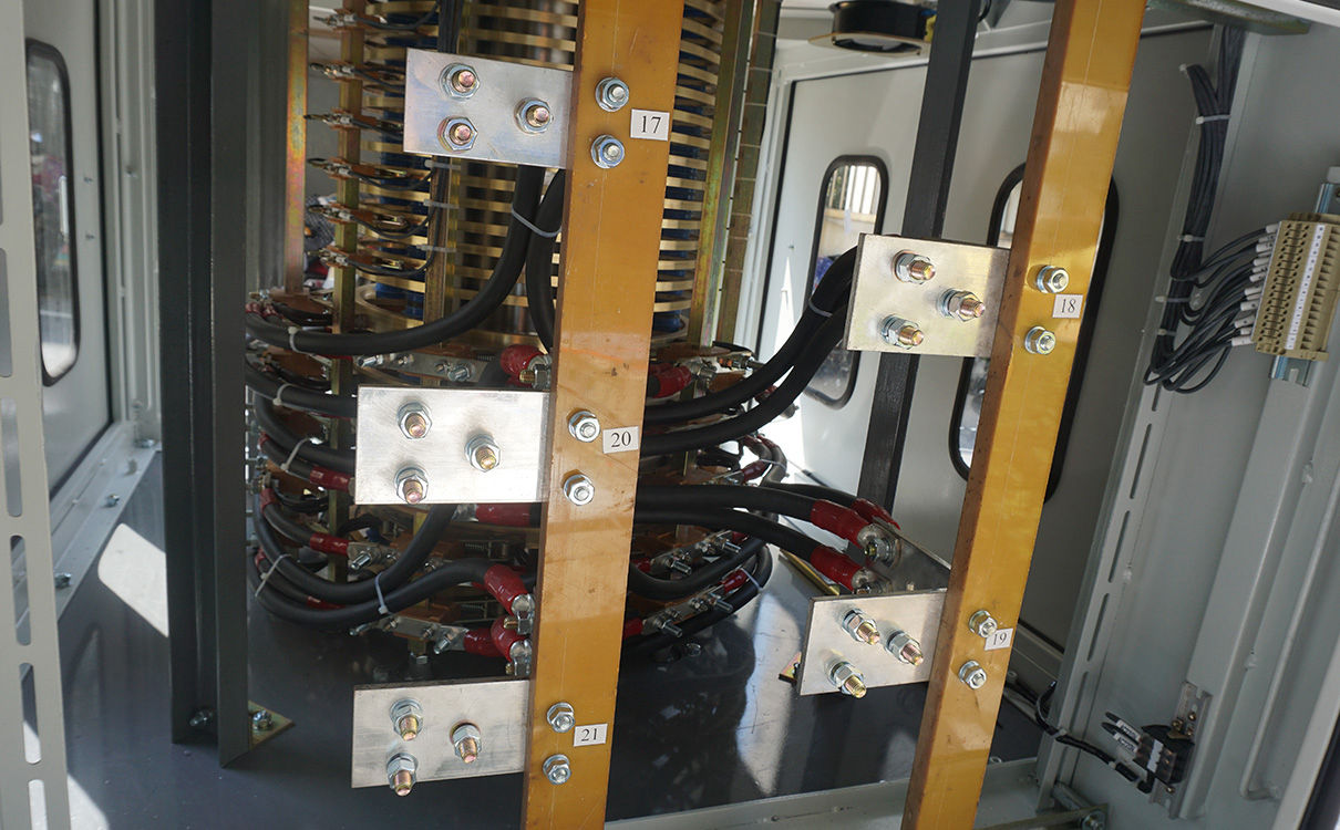 電刷集電環(huán)與導電滑環(huán)的區(qū)別