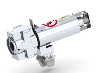 聯合動力風電滑環(huán)機型