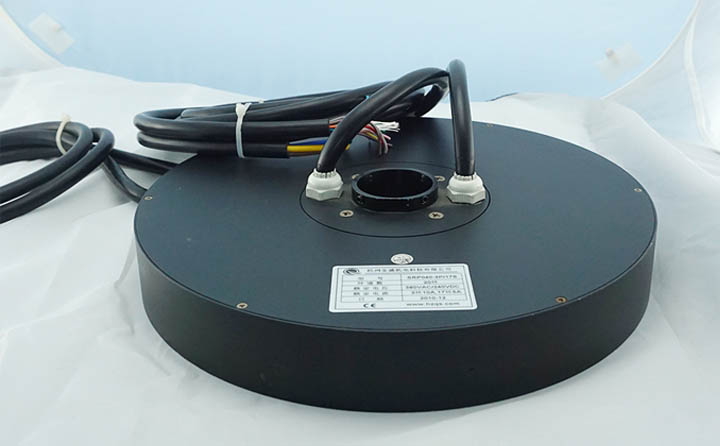 什么是盤式滑環(huán)？盤式滑環(huán)的作用有哪些？