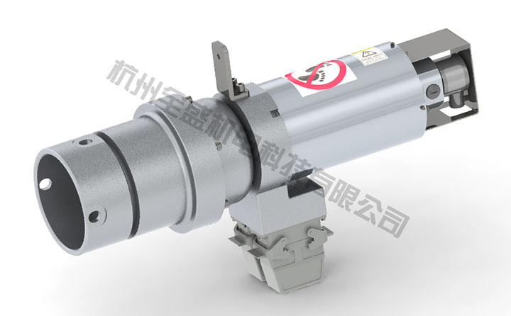 非接觸通訊風(fēng)電變槳滑環(huán)解決變槳控制信號(hào)瞬斷問題