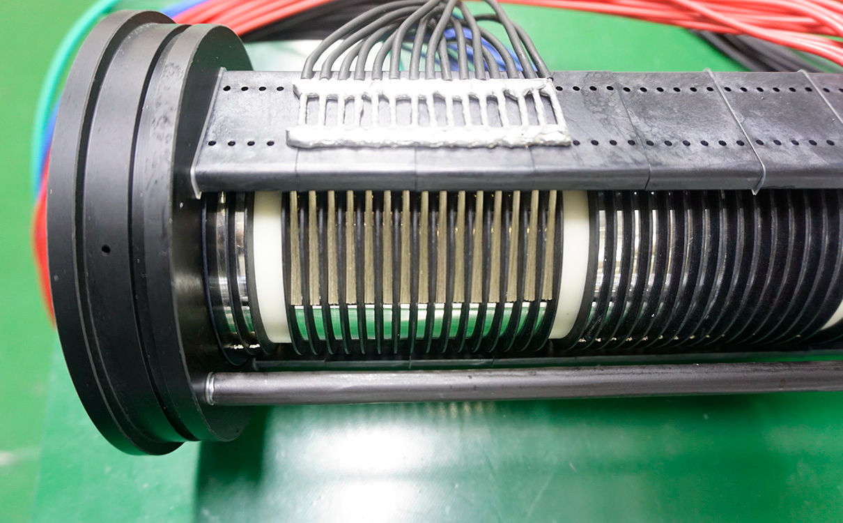 滑環(huán)和集電環(huán)是一個(gè)東西嗎？有什么區(qū)別？