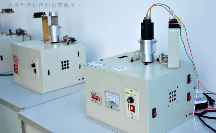 碳刷滑環(huán)表面磨損影響滑環(huán)壽命轉速多少