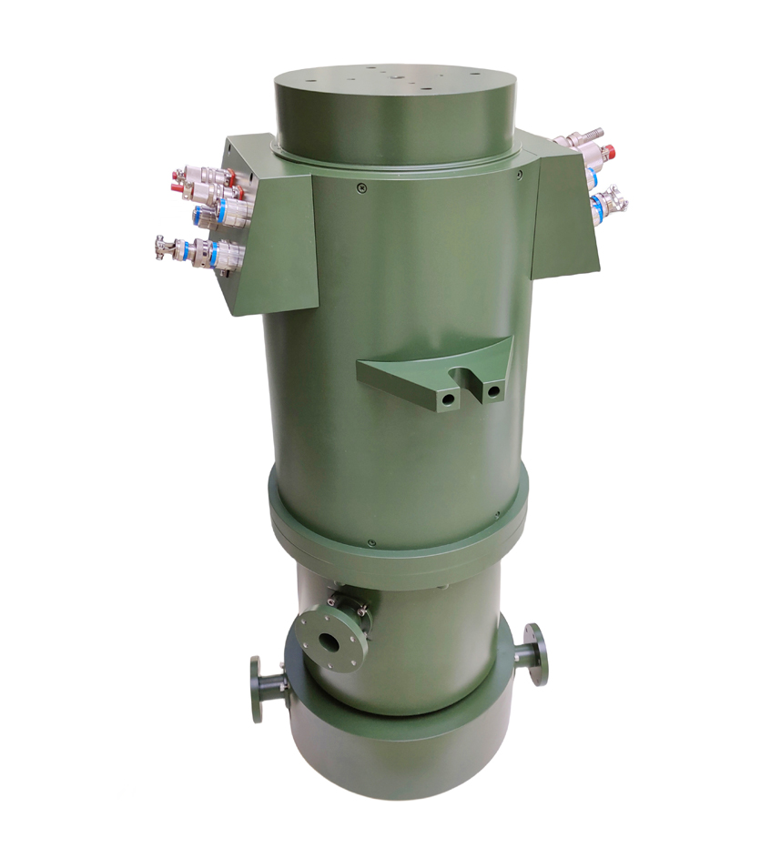 匯流環(huán),雷達(dá)滑環(huán)