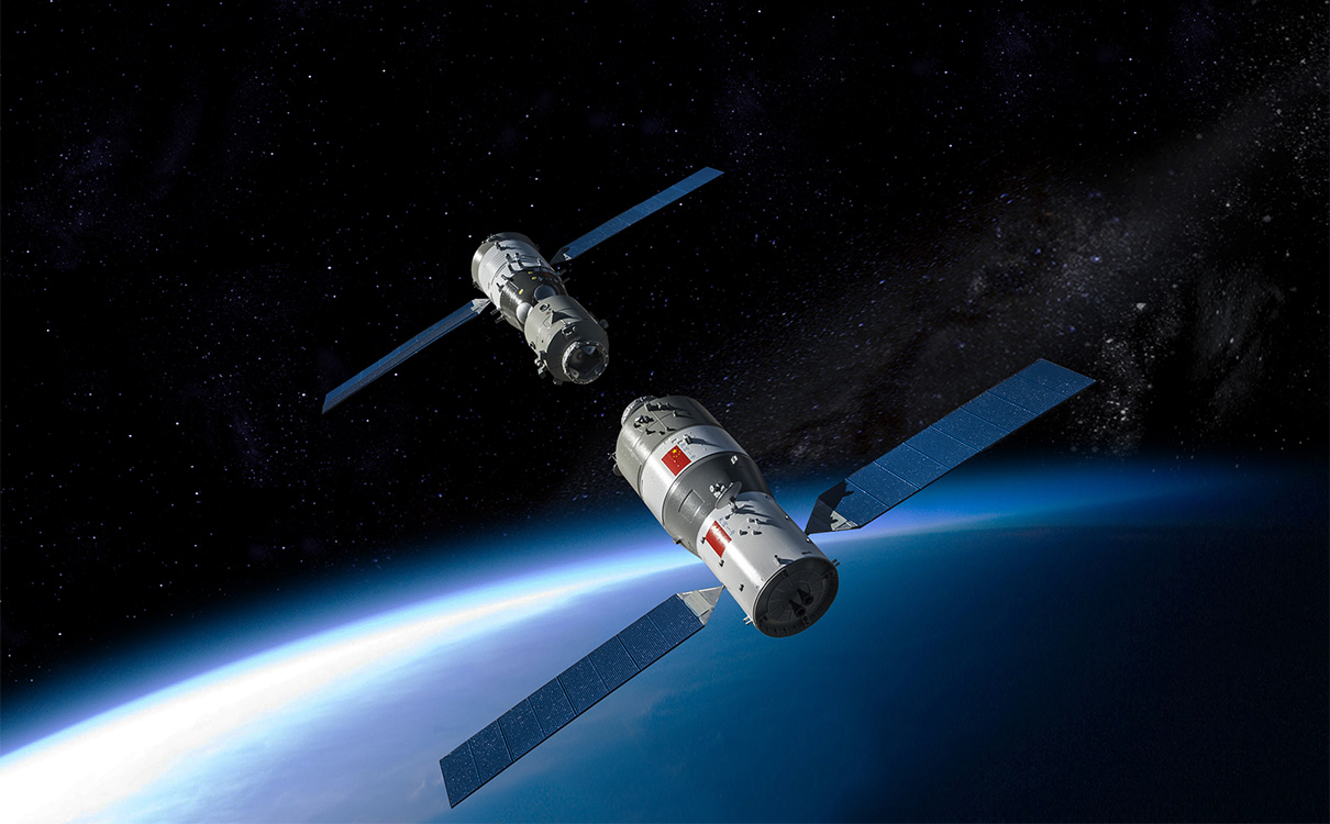 導(dǎo)電滑環(huán)用在什么地方 有哪些應(yīng)用行業(yè)？